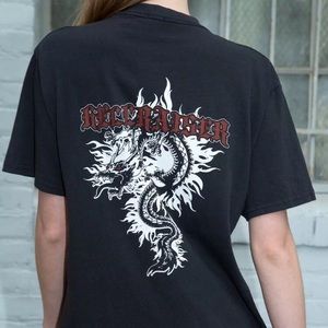 Brandy Hellraiser T shirt